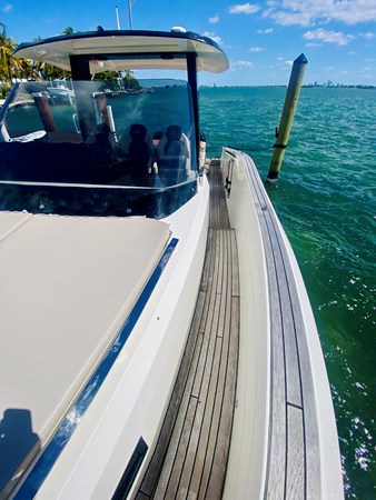 Photo of ASTONDOA - 37'