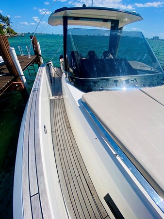 Photo of ASTONDOA - 37'