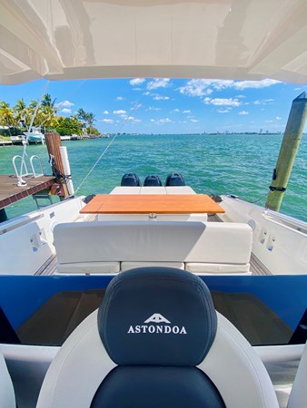 Photo of ASTONDOA - 37'