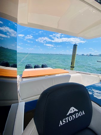 Photo of ASTONDOA - 37'