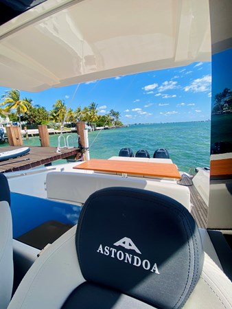 Photo of ASTONDOA - 37'