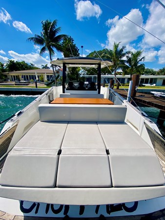 Photo of ASTONDOA - 37'