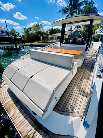 Photo of ASTONDOA - 37'