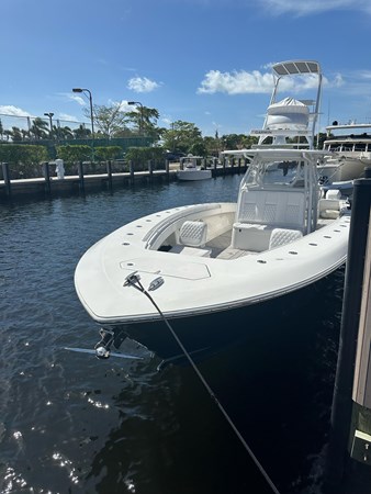 Photo of INVINCIBLE - 42'