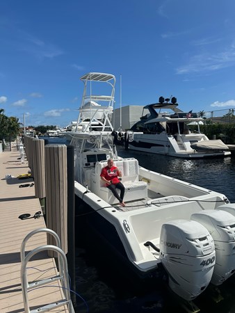 Photo of INVINCIBLE - 42'