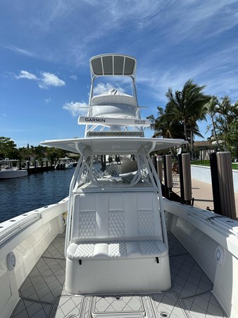 Photo of INVINCIBLE - 42'