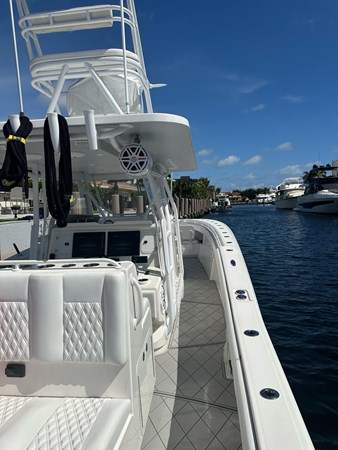 Photo of INVINCIBLE - 42'