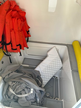 Photo of INVINCIBLE - 42'