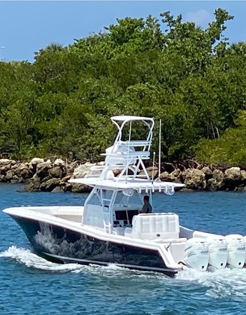 Photo of INVINCIBLE - 42'