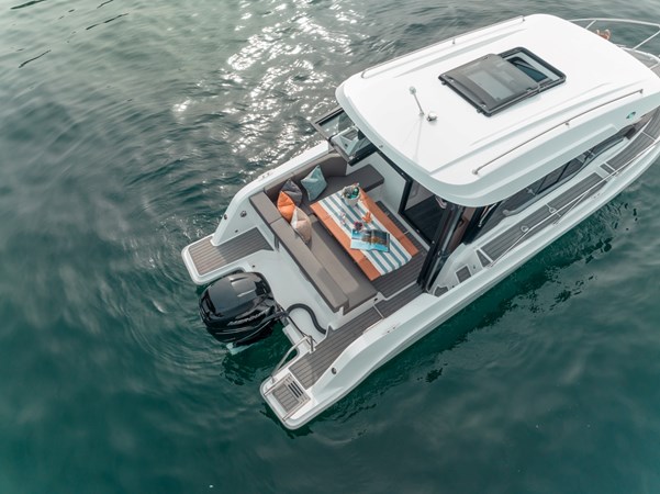 Photo of VENTO - 29' 4