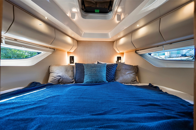 Photo of VENTO - 29' 4