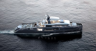 2027 ANTONINI NAVI  - photo 1