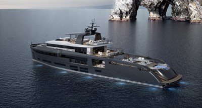 2027 ANTONINI NAVI  - photo 9