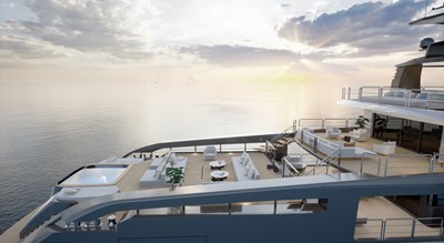 2027 ANTONINI NAVI  - photo 7