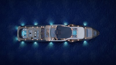2027 ANTONINI NAVI  - photo 5