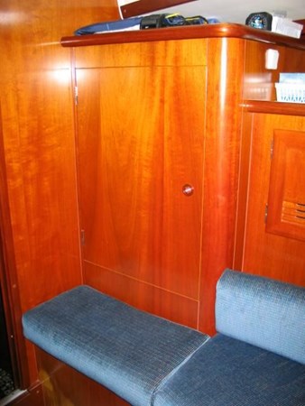 Photo of BENETEAU 2000 Beneteau Oceanis 461 46'