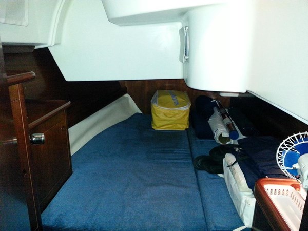 Photo of BENETEAU 2000 Beneteau Oceanis 461 46'