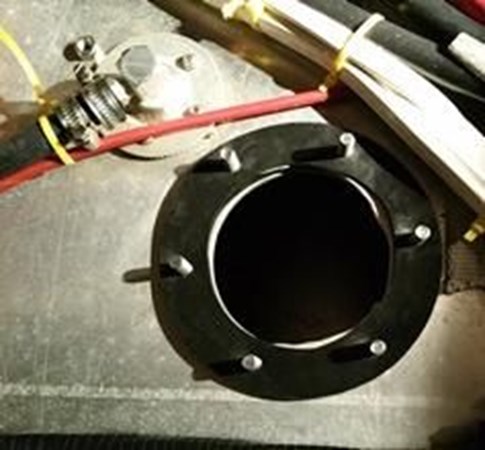 Photo of BENETEAU 2000 Beneteau Oceanis 461 46'