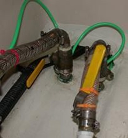 Photo of BENETEAU 2000 Beneteau Oceanis 461 46'