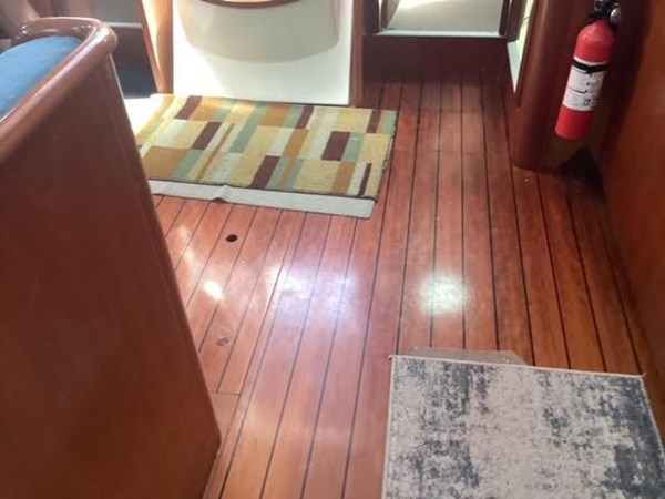 Photo of BENETEAU 2000 Beneteau Oceanis 461 46'