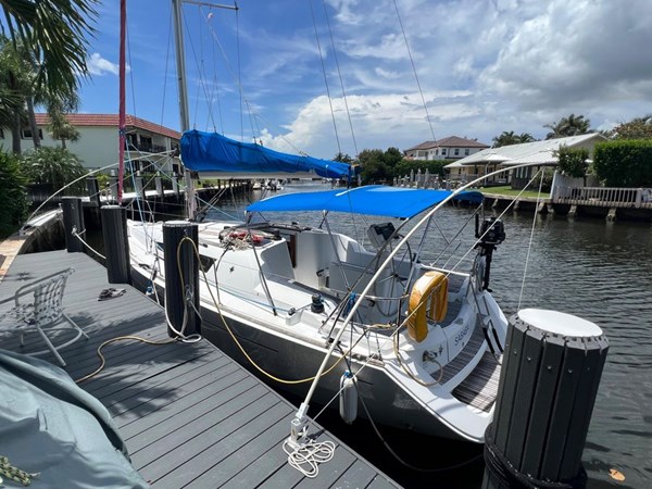 Photo of JEANNEAU 2008 Jeanneau Sun Odyssey 36i 36'