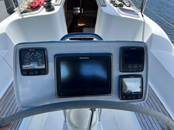 Photo of JEANNEAU 2008 Jeanneau Sun Odyssey 36i 36'