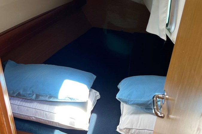 Photo of JEANNEAU 2008 Jeanneau Sun Odyssey 36i 36'