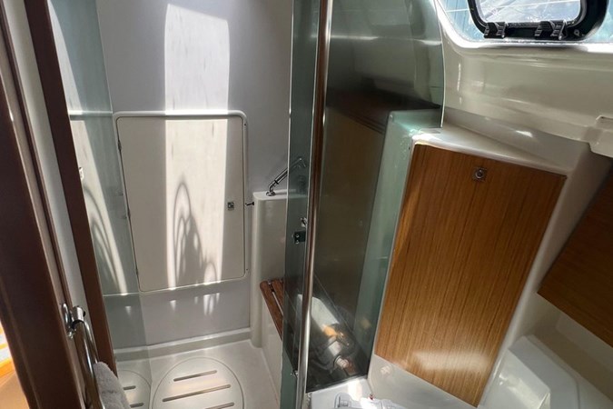 Photo of JEANNEAU 2008 Jeanneau Sun Odyssey 36i 36'