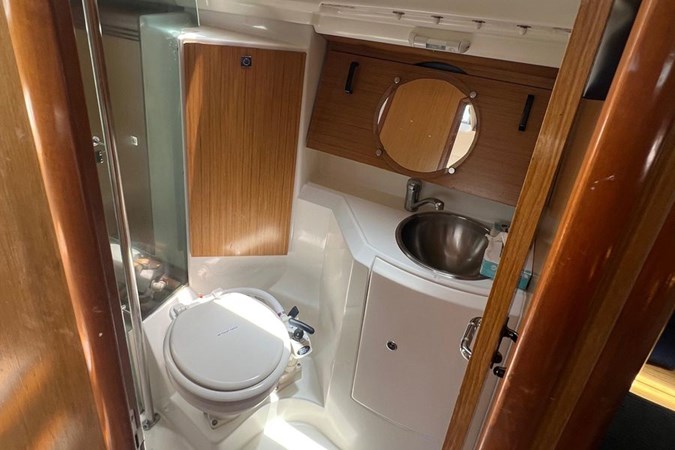 Photo of JEANNEAU 2008 Jeanneau Sun Odyssey 36i 36'