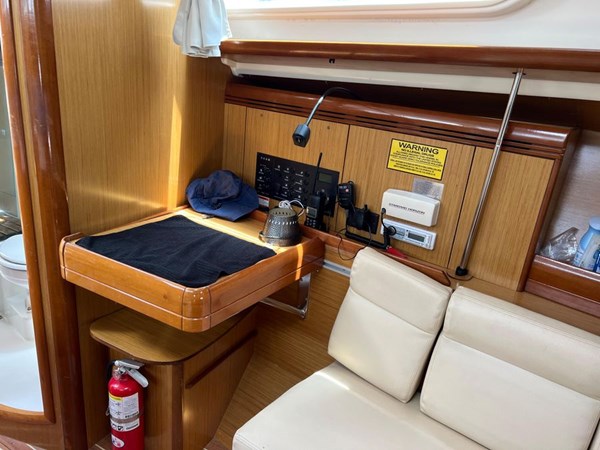 Photo of JEANNEAU 2008 Jeanneau Sun Odyssey 36i 36'