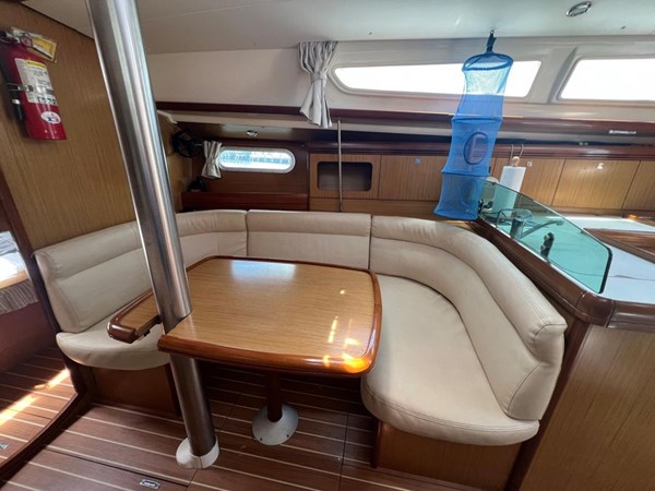 Photo of JEANNEAU 2008 Jeanneau Sun Odyssey 36i 36'