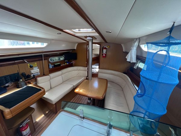 Photo of JEANNEAU 2008 Jeanneau Sun Odyssey 36i 36'