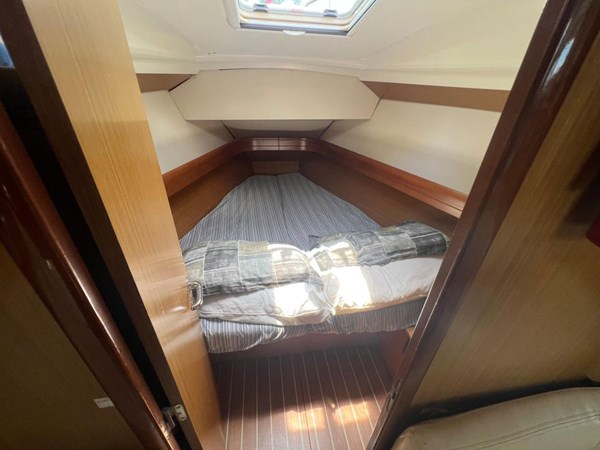 Photo of JEANNEAU 2008 Jeanneau Sun Odyssey 36i 36'