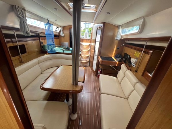 Photo of JEANNEAU 2008 Jeanneau Sun Odyssey 36i 36'