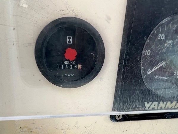 Photo of JEANNEAU 2008 Jeanneau Sun Odyssey 36i 36'