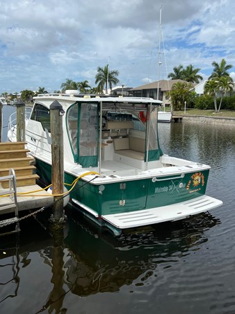 Photo of MAINSHIP . 34'