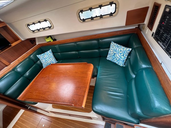 Photo of MAINSHIP . 34'