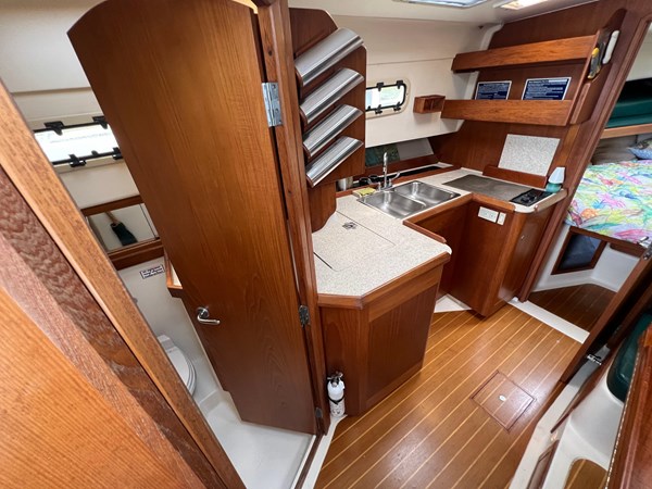 Photo of MAINSHIP . 34'