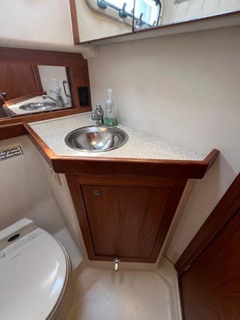 Photo of MAINSHIP . 34'