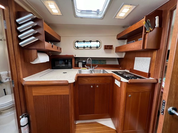 Photo of MAINSHIP . 34'