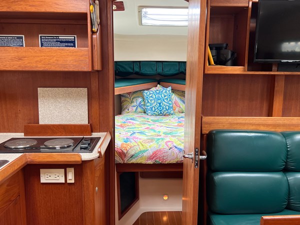 Photo of MAINSHIP . 34'