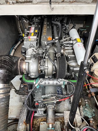 Photo of MAINSHIP . 34'