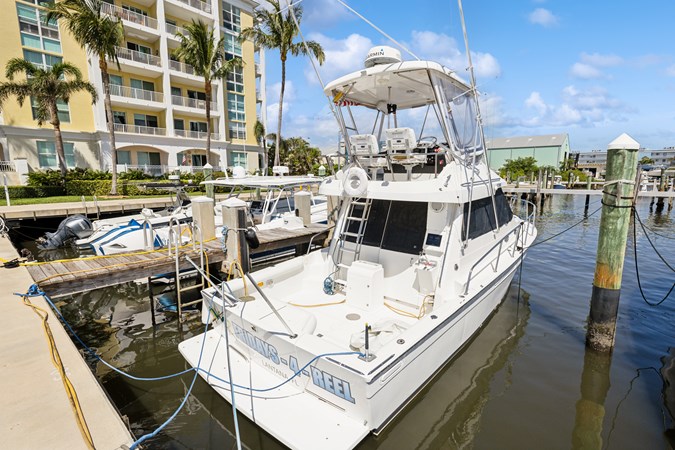 Photo of MEDITERRANEAN - 43' 6