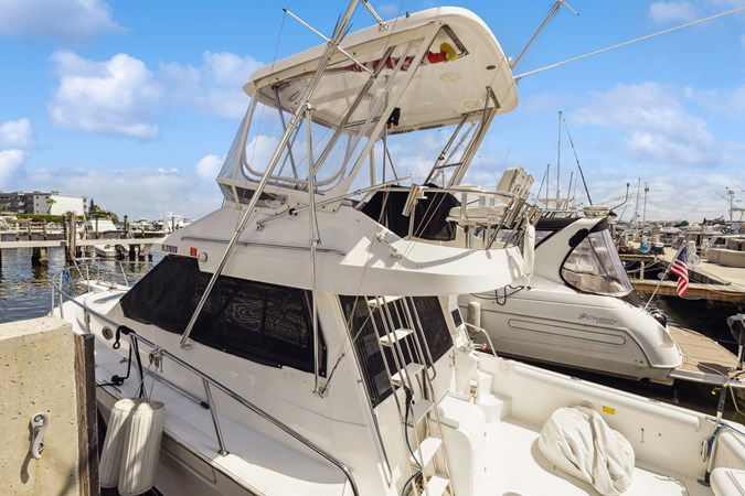 Photo of MEDITERRANEAN - 43' 6