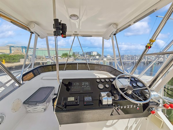 Photo of MEDITERRANEAN - 43' 6