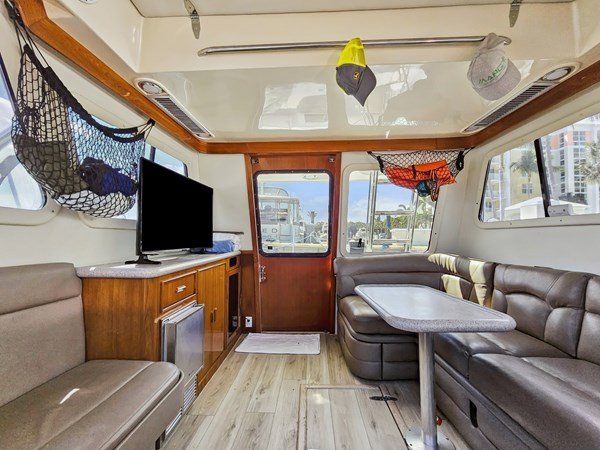 Photo of MEDITERRANEAN - 43' 6