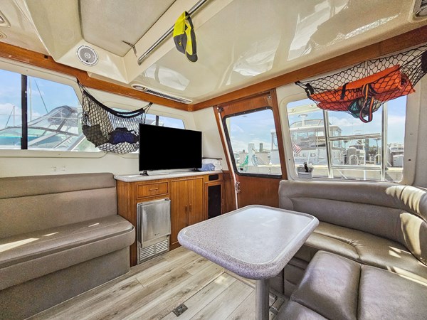 Photo of MEDITERRANEAN - 43' 6