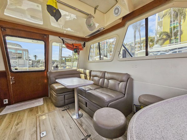 Photo of MEDITERRANEAN - 43' 6