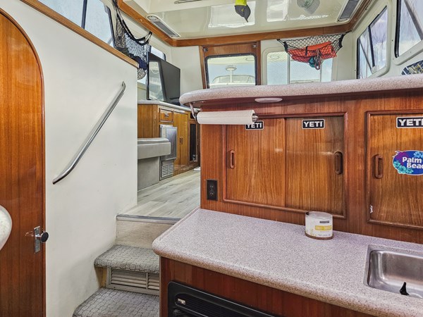 Photo of MEDITERRANEAN - 43' 6