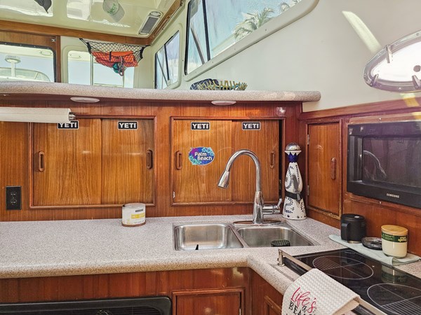 Photo of MEDITERRANEAN - 43' 6